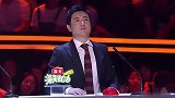 理发大姐开口便是逆天，这歌剧唱得沈腾眼睛都直了！