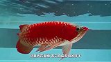 金龙鱼美容师，每次收费上万元，收益高，但一不留神却能倾家荡产