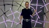 现在的风扇都这么神奇了吗网友还是头一回见