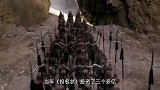 《投名状》李连杰片酬一个亿，刘德华连他的三分之一都没有