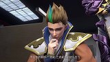 峡谷重案组：狄仁杰难以置信，凶手竟是韩信，真的没料到啊