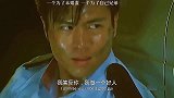 狠人啊，一锤三，不是导演拦着，能把主角打死