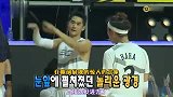 篮球-17年-竟遭对手连送大帽！库里韩国综艺秀遇奇葩挑战-专题