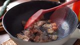 白菜豆腐炖粉条怎么做大厨教你一招，家常美味，好吃下饭