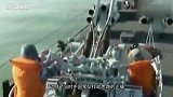 中国突然曝光人工智能版022导弹艇：配合舰载机狼群式攻击航母