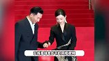 曝赵丽颖与赵德胤疑海外电影节约会，曾连发三条动态回应，网友：证据呢