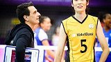 花式吹！女排欧冠教练团评非欧球员TOP5：朱婷令人难以置信