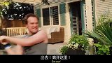 不是人类却能用手语与人交流，更懂得保护自己的亲人！