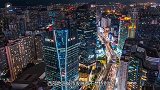 西部可能成为国际化都市的4座城市，重庆第一位，昆明上榜