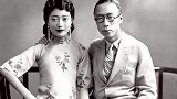 中国历史上第一桩皇帝离婚案，也是历史上最后一次