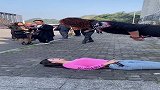 这是怎么做到的？哪位大神出来解释一下