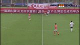 热身赛-武汉卓尔橙队6-0武汉卓尔白队