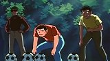 足球小将普通话版-第4集