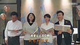 央视4大名嘴合体！张泽群与董卿周涛朱军在家中朗诵，一开口梦回春晚