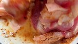 五花肉新吃法，比红烧肉还好吃烤肉