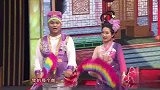 二人转《绣云肩》：唱出古代的才子佳人和正传野史，长知识了