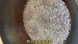 一碗粉两碗水就是一道美食，农村宴席上必备菜，比红烧肉还受欢迎