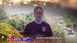 里皮、埃约尔松为球迷送春节祝福 中文新年快乐棒棒哒