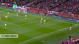 弗莱克 英超 2019/2020 阿森纳 VS 谢菲尔德联 精彩集锦