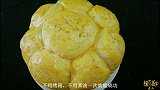 在家做面包，不用烤箱不用黄油，掌握好比例和时间，谁都能做成功