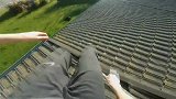 独特风景！堪比大片儿的屋顶跑酷，给你新西兰最好的屋顶风光