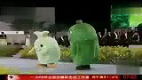 历届世博会开幕式回眸庄重而简约成传统