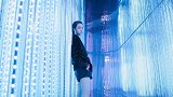 戚薇快问快答挑战来袭，爆料最常打游戏的艺人朋友
