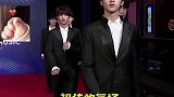 论气质， 时代峰峻 就没输过， tfboys  时代少年团 是祖传的气场
