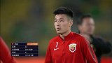 埃神胡尔克赛前训练很认真 武磊出场22次轰21球无愧本土第一前锋