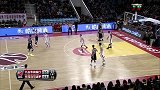 CBA-1415赛季-常规赛-第1轮-顾全神准的三分再次命中-花絮