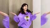 林瑞阳被认成张庭奶奶 张庭笑着回怼饺子要吃烫烫的，老公要嫁胖胖的生活才会旺旺的 张庭回应老公林瑞阳被说胖
