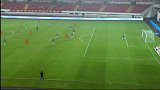 中超-14赛季-联赛-第19轮-贵州人和米西莫维奇转身传球尤里包抄垫射破门-花絮