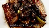 葱烧海参是一道经典的鲁菜，香滑鲜嫩，鲜香四溢，入口超满足
