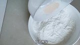 教你在家做热狗馒头，掌握这几点，松软回弹，柔软有嚼劲！