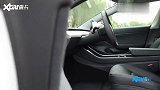 2020款 特斯拉Model3 储物空间展示