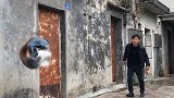 看到最后我害怕极了
