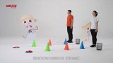 体能玩家-幼儿亲子运动（高级）第5集