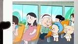 可可小爱：出外游玩除了脚印，什么都不要留下哦！