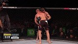 UFC-16年-格斗之夜89副赛：轻重量级瑟库诺夫vs库特拉巴-全场