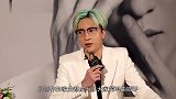 4位男星的第二个“身份”！得知鹿晗的身份后，网友：令人羡慕！