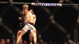 UFC-16年-UFC ON FOX 22倒计时：乔罗根预测诺斯卡特vs米奇高尔-专题