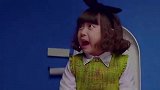 儿媳二胎生了个小孙子，婆婆重男轻女，开始各种看大孙女不顺眼！