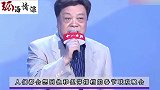 继赵忠祥去世后，老搭档倪萍也传来不好消息，病情曝光令人心疼