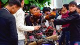 为啥中越边境通婚普遍？看看越南姑娘的生活，心动的感觉！