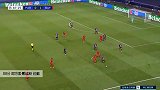 阿方索·戴维斯 欧冠 2019/2020 巴黎圣日耳曼 VS 拜仁慕尼黑 精彩集锦