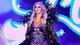 夏洛特叫阵NXT女子组全体选手 除了紫雷 女皇还点名挑战她！