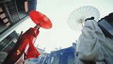 路见不平，拔刀相助