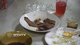 亚冠-17赛季-舌尖上的足球！蒙通联主场“脏摊儿”烤肉Barbecue上演极致诱惑-专题
