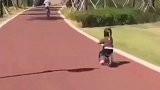 百公里油耗只需一口奶