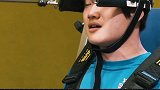 花式健身教学时间️颈部力量如何训练？F1车手们来教你！ f1
